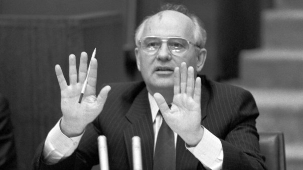 Всесоюзный «Козёл отпущения»