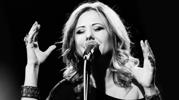 Юта: "Мужчина-защитник" - премьера песни.