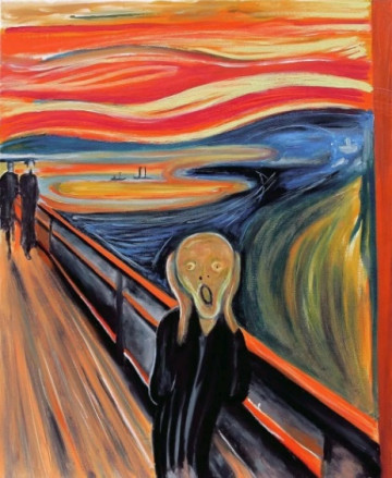 Россияне спокойно оплачивают 98(!)% текущих ЖКУ. Но это не повод отменить истерику про…СВО