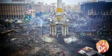 Артемий Лебедев ответил украинцам