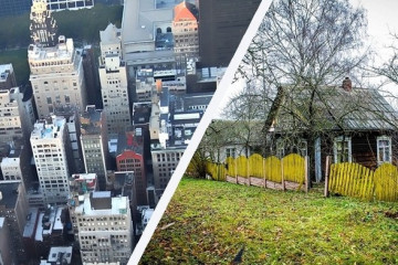 Вопли куянина: Ода селюкам. Как лубочная архаика хоронит прогресс