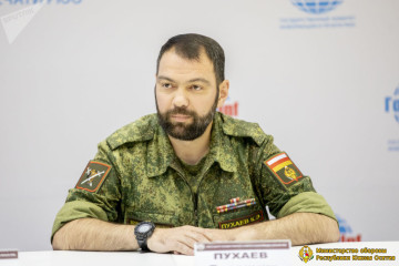 Головы с плеч! Или как Алан Гаглоев устраивает кадровый переворот в Южной Осетии