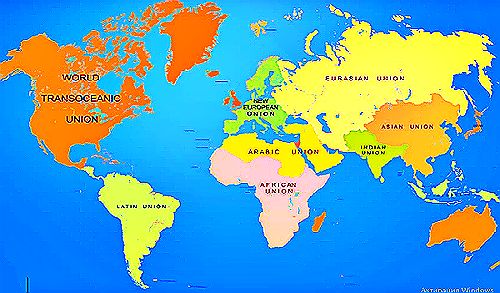 Передел Европы