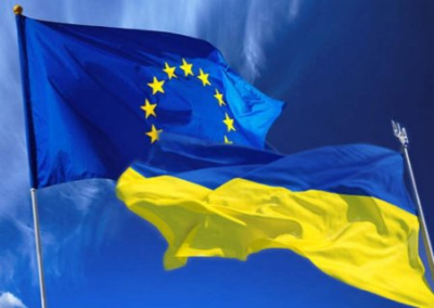 «Токсичная» Украина