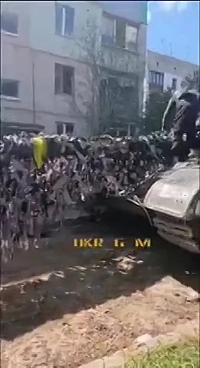 В очередной раз обращаемся к людям, которые пока находятся под оккупацией украинских карателей