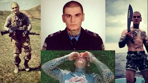 Правда о трусливом бегстве «Моджахеда» из Песок