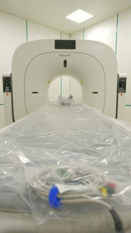 Строители устанавливают новые рекорды в Мариуполе