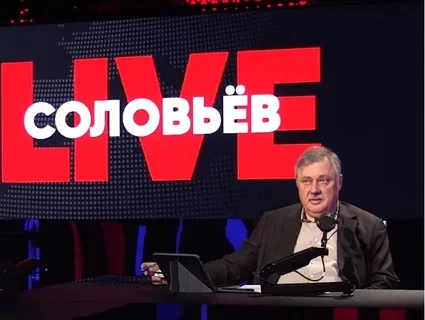 Итоги недели с Дмитрием Евстафьевым 10.09.2022