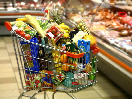 РФ с начала года по 14 августа увеличила экспорт продукции АПК почти на 18%