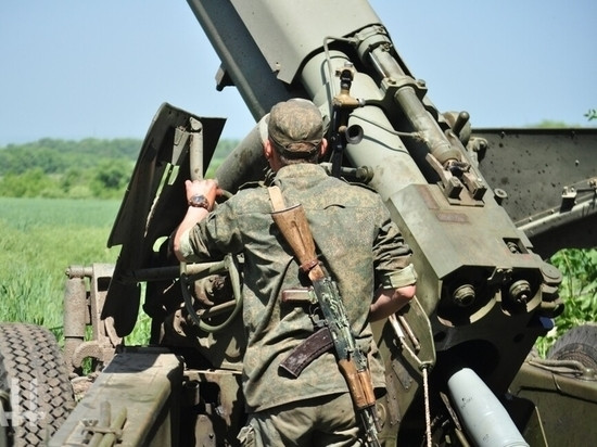 Военный аналитик описал обстановку в Красном Лимане