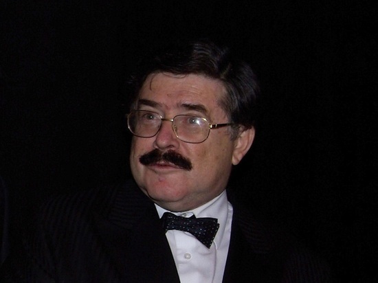 Сбежавший из Украины Борис Бурда высказался о ситуации в стране