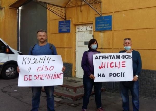 Силы ЛДНР и СВО опоздали с наказанием. Владимир Скачко