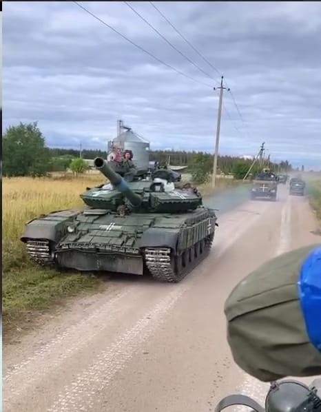 Укрорейх повторяет историю и упрощает работу российским операторам-наводчикам БПЛА