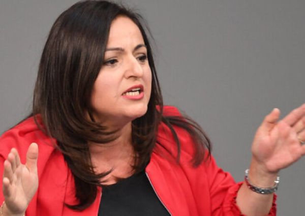 Депутат из Германии рассказала, что поставить танки Украине требуют США