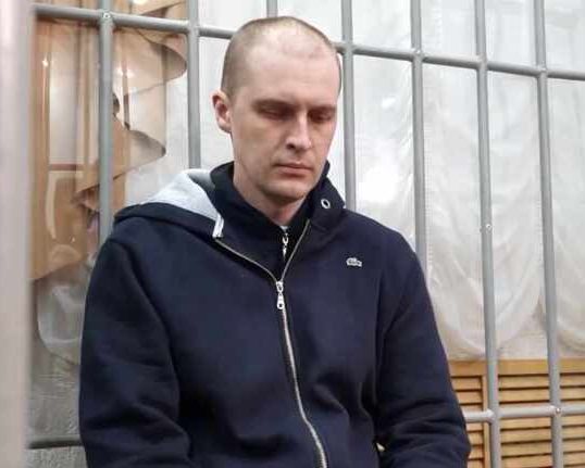 Суд ЛНР приговорил сотрудника ОБСЕ к 13 годам тюрьмы за госизмену