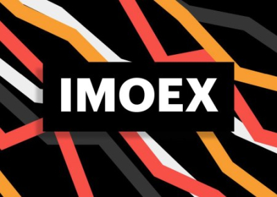 После сообщений об изменении УК и референдумах на Мосбирже случился обвал котировок