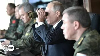 Путин повышает ставки, или Парад референдумов (Потапенко, Ищенко, Трухан, Азаров, Маряхин)