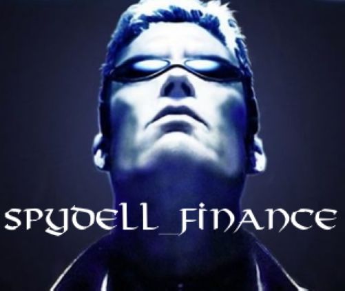 Spydell_finance: Где, чёрт побери, этот кризис?