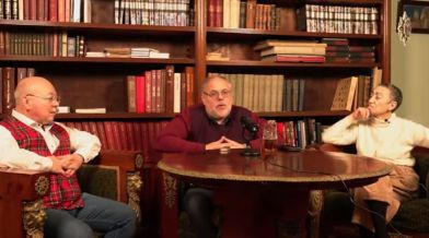 Неучтённый фактор текущей ситуации в мире. Михаил Хазин