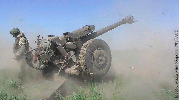 Спецоперация поставила новые задачи перед российской оборонкой