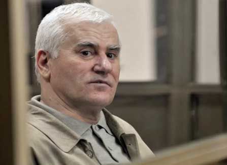 У пожизненно заключенного экс-мэра Махачкалы изъяли 356 объектов недвижимости