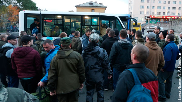 Господь не помогает боязливым. Андрей Медведев