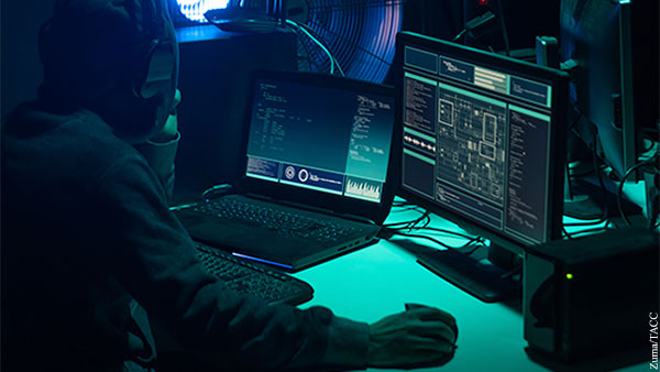 Хакеры опубликовали данные украинских солдат и офицеров кибервойск (Часть 2)