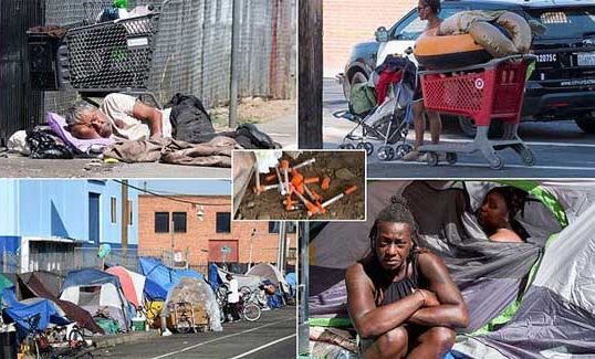 Инвесторы бегут из США: причины и последствия. Александр Роджерс