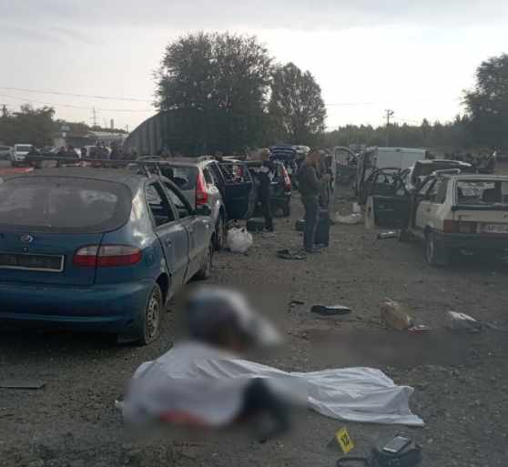 Юрий Селиванов: Побег из концлагеря «Украина»