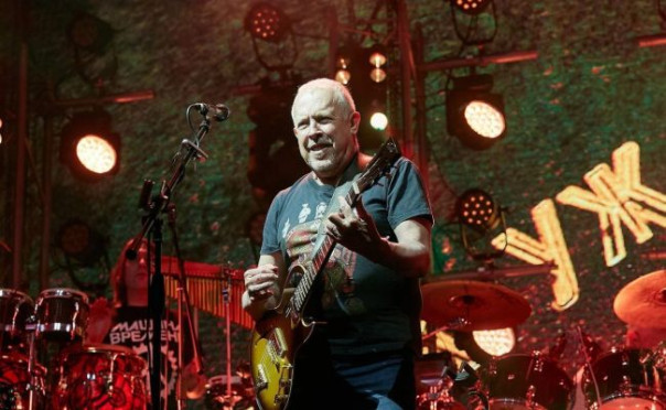 В Тбилиси отменили концерты «Машины времени», Галкина и Меладзе