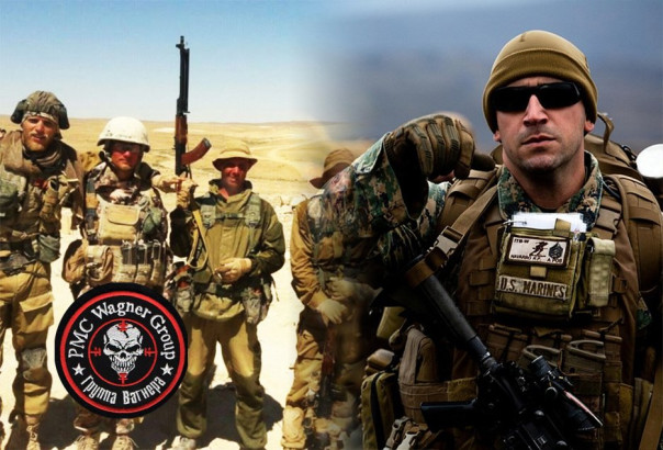 Как 60 вагнеровцев луганский аэропорт взяли.