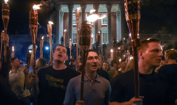 Революционные трансформации в мире набирают силу