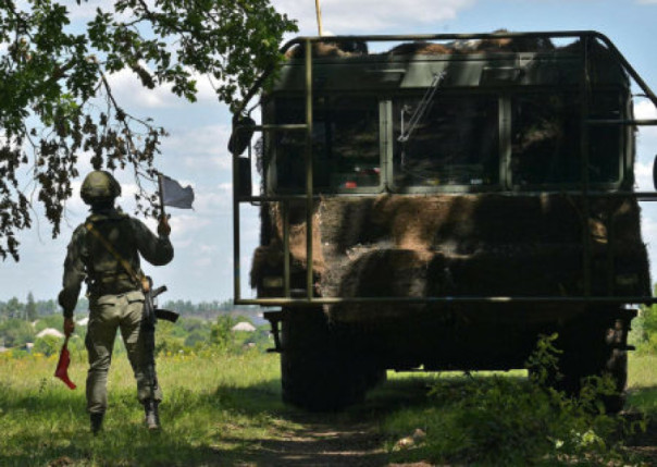 Военкор призвал не проспать момент: ВСУ проводят ротацию и укрепляются под Соледаром