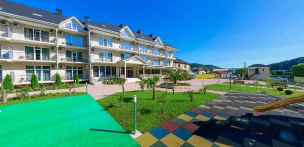 Где отдохнуть в Агое