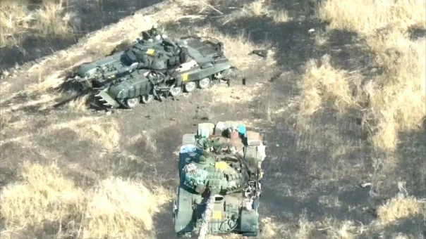 Зеленский отправляет солдат на убой