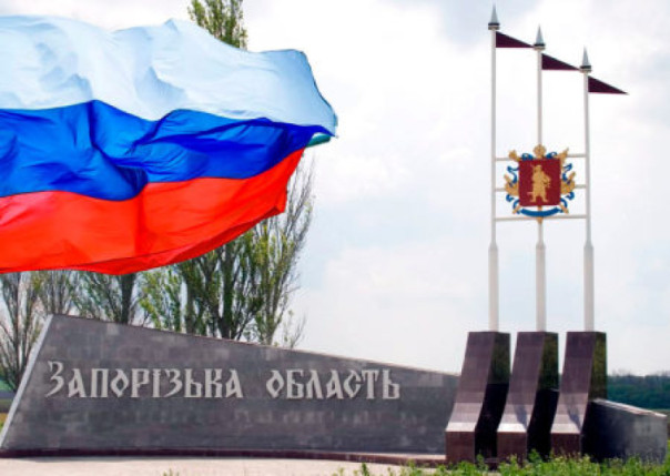 В Запорожской области будут выплачивать миллион рублей за погибшего родственника