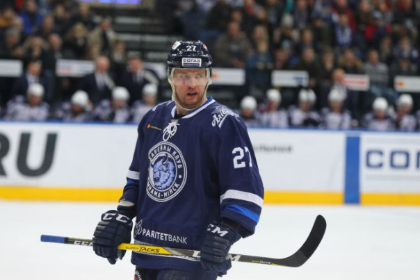 Терещенко считает, что IIHF должна понести финансовый ответ перед Россией