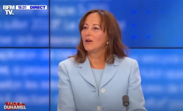 Бывшая министр Франции обвинила Зеленского в распространении лжи о Буче и мариупольском роддоме