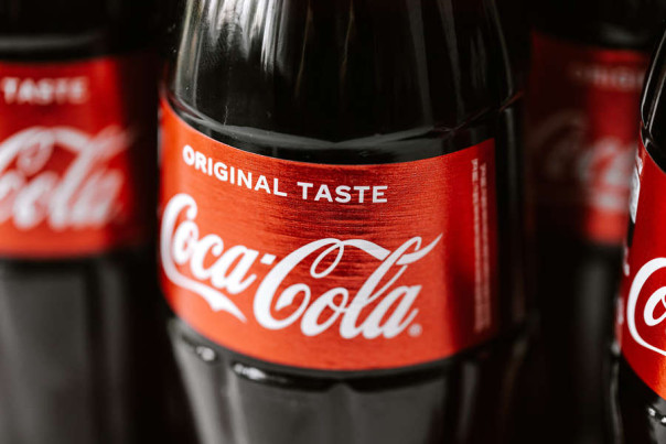 Супермаркеты в Германии отказались продавать Coca-Cola из-за повышения стоимости напитка
