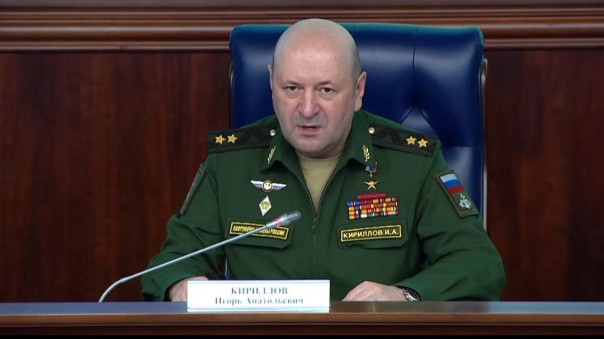 У границ России находятся более 50 подконтрольных Пентагону биолабораторий