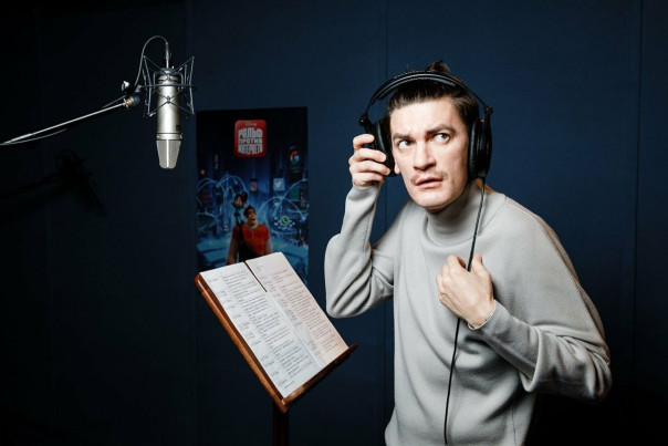 Потом безобидный "Сашка Гудок" скажет, что это была лишь шутка