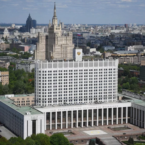 Правительство выделило свыше 10 миллиардов рублей на выплаты переселенцам из ДНР, ЛНР и с Украины