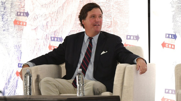 Такер Карлсон назвал реальную причину войны США против России