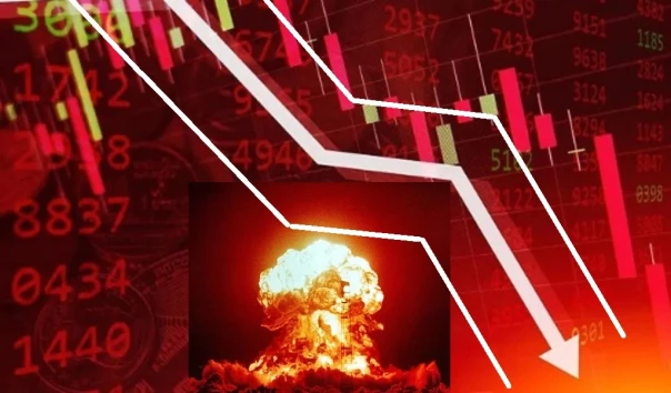 Рванёт или не рванёт – не вопрос. Где и, главное, когда?