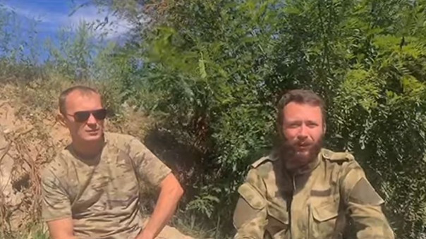 Интервью с музыкантом оркестра имени Вагнера