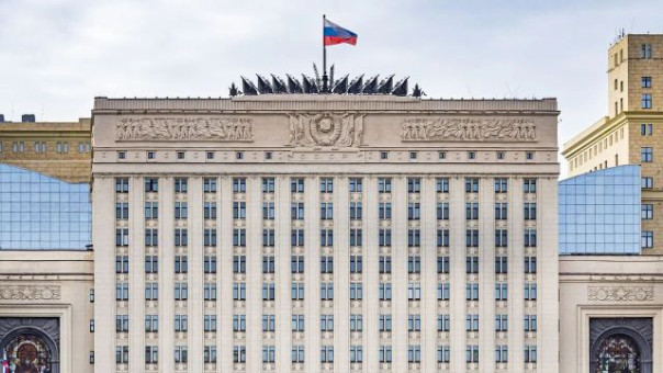 Разъяснения Минобороны по частичной мобилизации