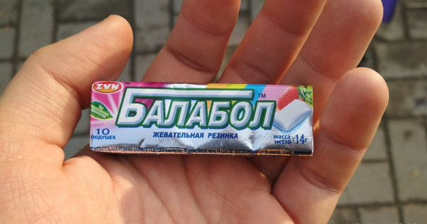 Опять буду не по шерсти.