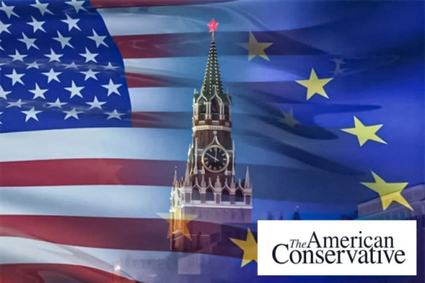 ТАС: действительно ли европейцы готовы замёрзнуть ради Украины?