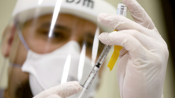 В ФМБА разработали вакцину против оспы обезьян