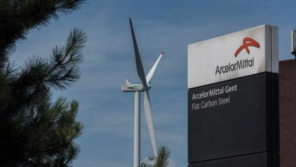 В Европе массово закрываются промышленные предприятия